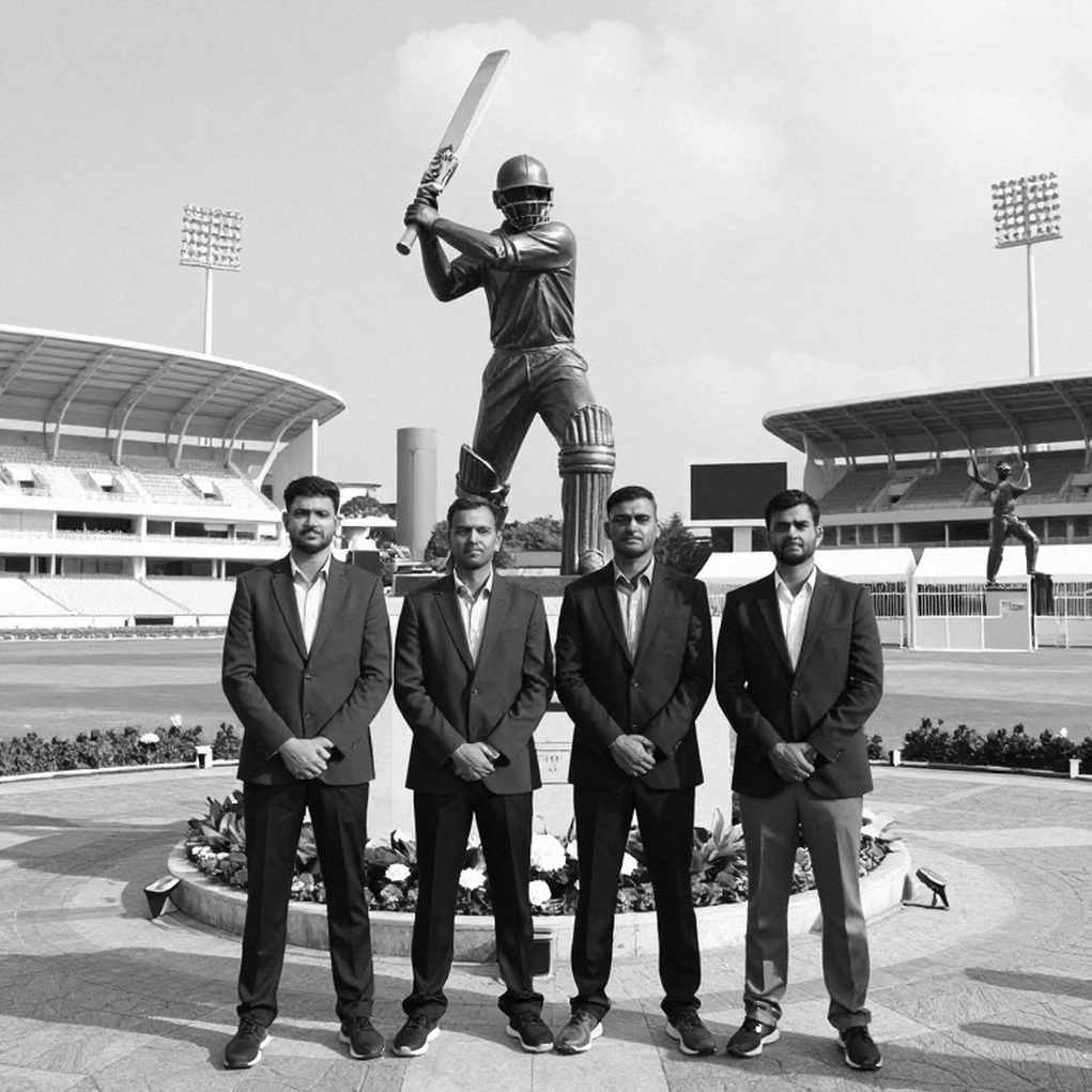 Seven Years On, the Tri-Nation ODI Is Back — and the Reason It Vanished Has Not Changed Seven Years On, the Tri-Nation ODI Is Back — and the Reason It Vanished Has Not Changed