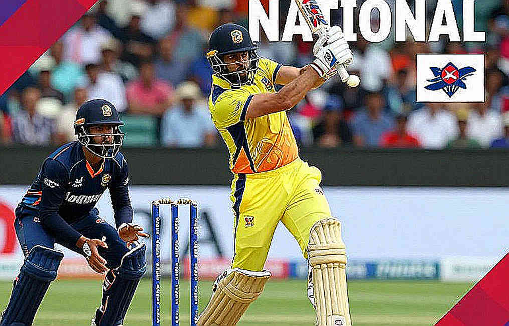 Seven Years On, the Tri-Nation ODI Is Back — and the Reason It Vanished Has Not Changed Seven Years On, the Tri-Nation ODI Is Back — and the Reason It Vanished Has Not Changed