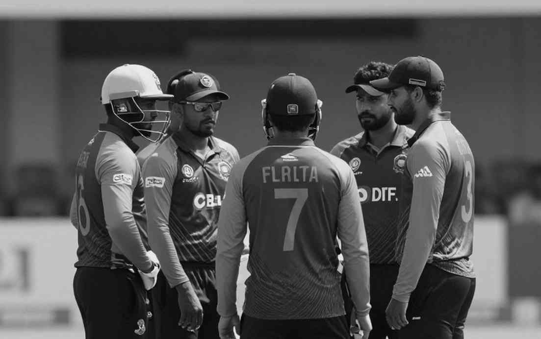 পেছনের পায়ের তিনটি পাঞ্চ: গকেবের্হায় অস্ট্রেলিয়ার ভাঙন আসলে কোথায় শুরু হয়েছিল