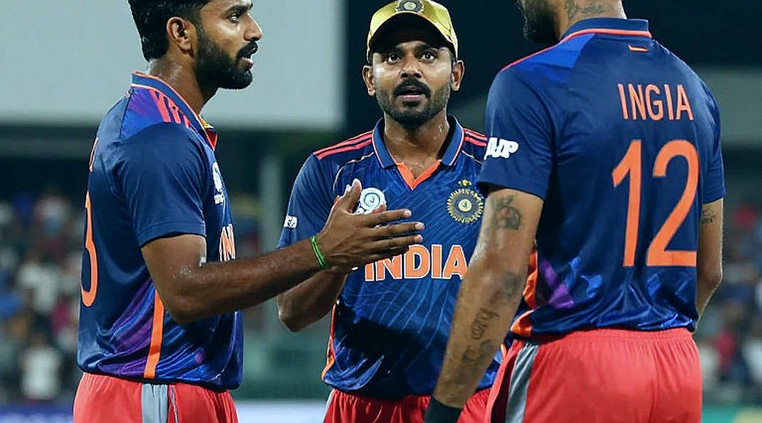 Kalita for Renuka: In Baroda, India's Real Question Is Pace Depth, Not Selection