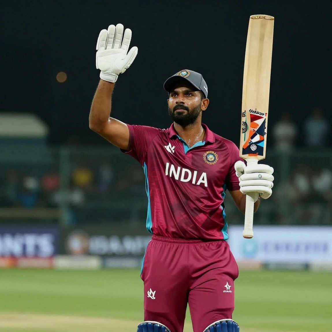 Kalita for Renuka: In Baroda, India's Real Question Is Pace Depth, Not Selection