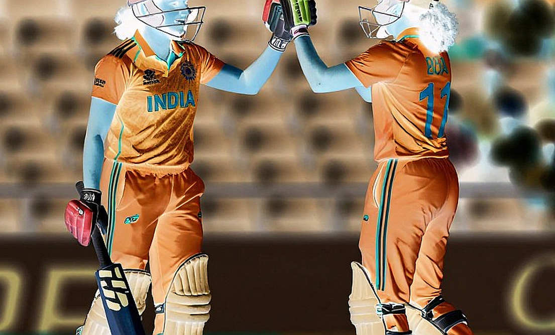 The Durban Autopsy: A 214-Run Win, Renshaw's 272, and a Scorecard Testifying Against Itself The Durban Autopsy: A 214-Run Win, Renshaw's 272, and a Scorecard Testifying Against Itself