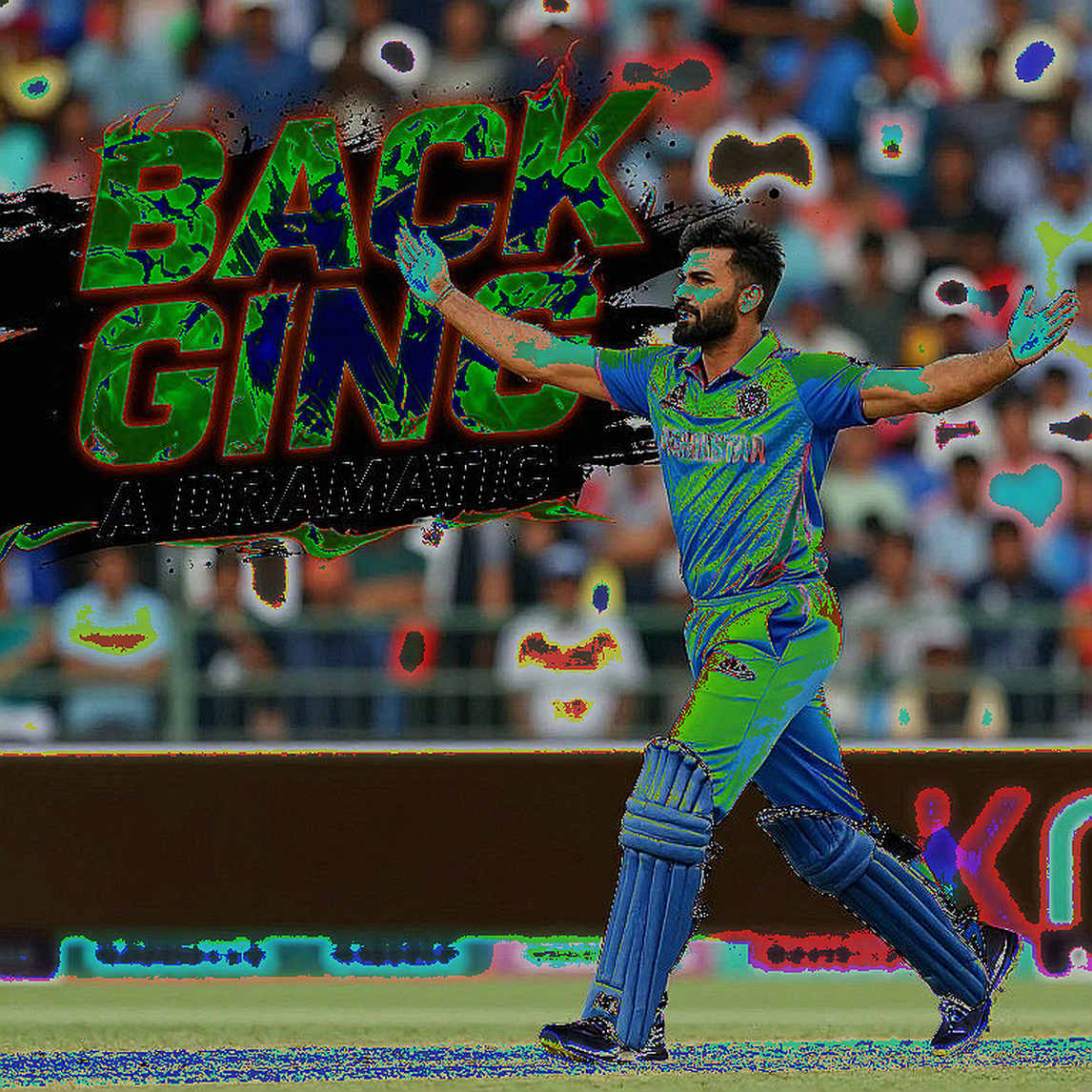 আফগানিস্তানের সেই সন্ধ্যা: এশিয়ার ক্রিকেটে ছোট বাজারের মডেল আসলে কীভাবে কাজ করে আফগানিস্তানের সেই সন্ধ্যা: এশিয়ার ক্রিকেটে ছোট বাজারের মডেল আসলে কীভাবে কাজ করে