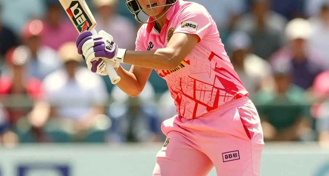 202 off 116: Harry Brook, Rawalpindi, and the New Arithmetic of the ODI Double Hundred 202 off 116: Harry Brook, Rawalpindi, and the New Arithmetic of the ODI Double Hundred