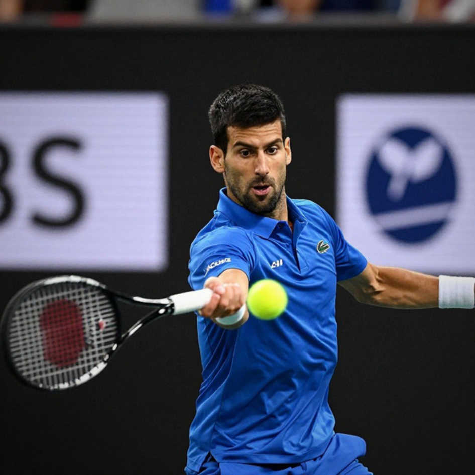Hangzhou Open First Round: Fifteen Aces, Two Match Points, and What Actually Posted to the Ledger
