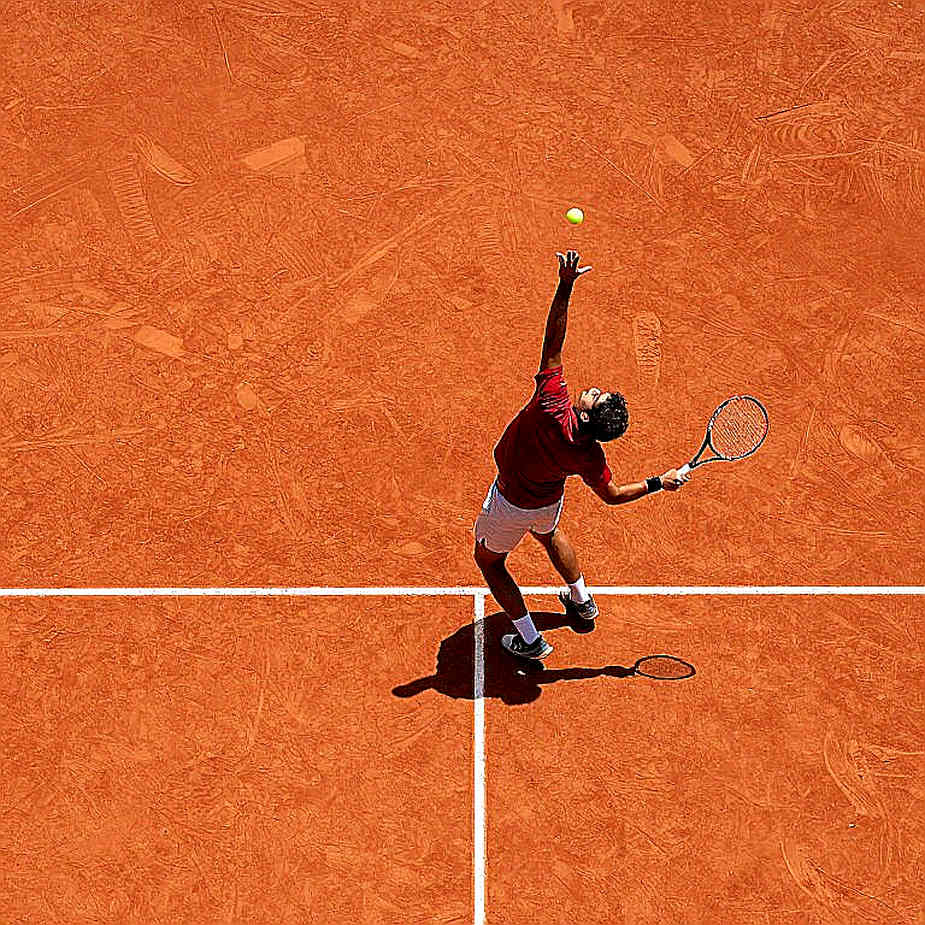 Hangzhou Open First Round: Fifteen Aces, Two Match Points, and What Actually Posted to the Ledger