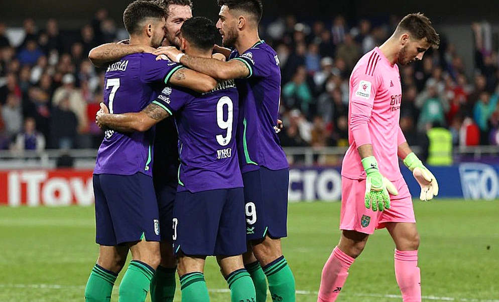 The Ronaldo–Jesus Standoff: Portugal's Real Fight Is in the Ledger, Not on the Pitch The Ronaldo–Jesus Standoff: Portugal's Real Fight Is in the Ledger, Not on the Pitch