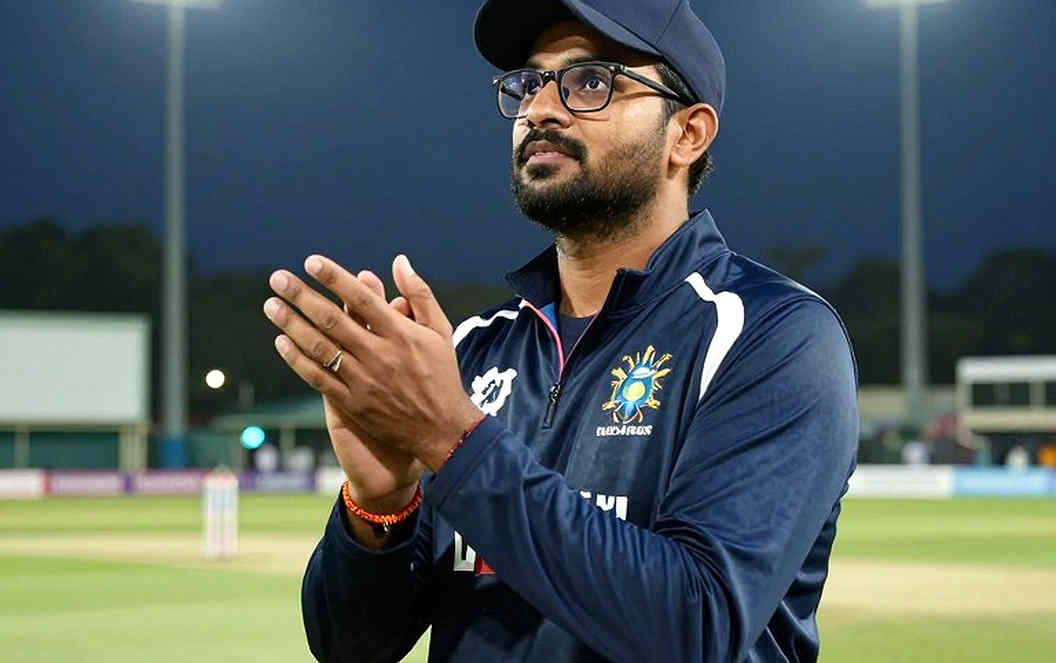 ব্লকচেইন যুগে এশিয়ার চোট-অর্থনীতি: ফাস্ট বোলারদের শরীর, ক্যালেন্ডার আর নির্বাচনের ফিডব্যাক লুপ