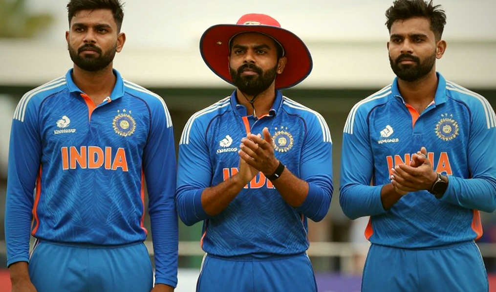 Smriti Mandhana's T20I Improvement Message Ahead of Women's Champions Trophy: An Analysis of Indian Women's Cricket Team's Preparation and Prospects Smriti Mandhana's T20I Improvement Message Ahead of Women's Champions Trophy: An Analysis of Indian Women's Cricket Team's Preparation and Prospects