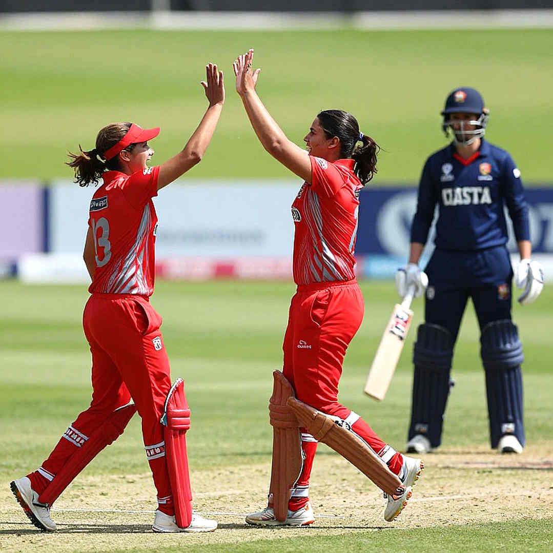 From Rangpur's Loadshedding to Lusail Stadium: How World Cup Pressure Rewrites Cricket's Inner Clock From Rangpur's Loadshedding to Lusail Stadium: How World Cup Pressure Rewrites Cricket's Inner Clock