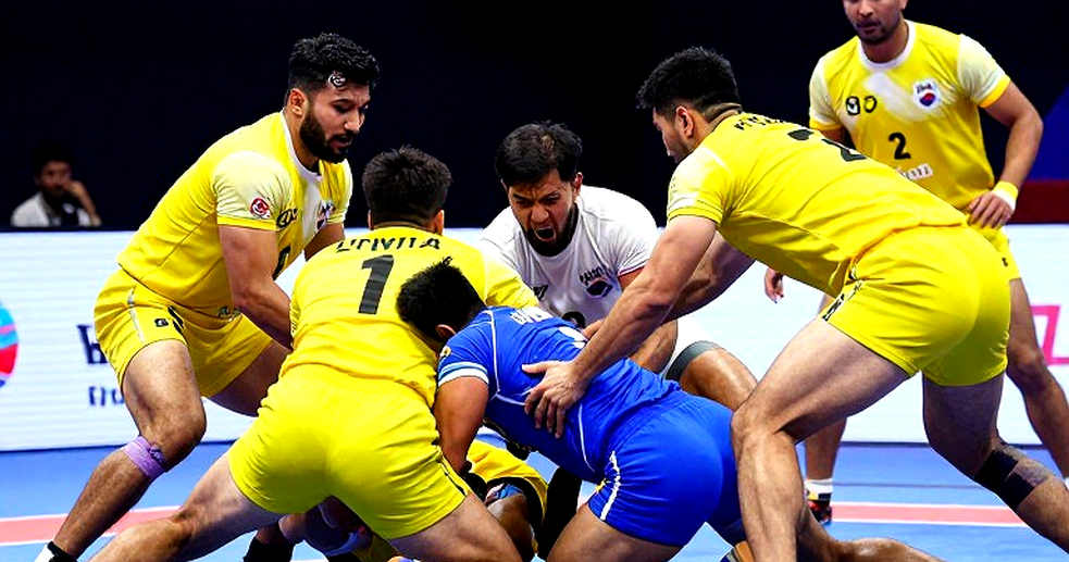 শূন্য ইনপুট, পূর্ণ দায়বদ্ধতা: ইস্পোর্টস অ্যানালিটিক্স যখন 'অপ্রতুল তথ্য' বলে শূন্য ইনপুট, পূর্ণ দায়বদ্ধতা: ইস্পোর্টস অ্যানালিটিক্স যখন 'অপ্রতুল তথ্য' বলে