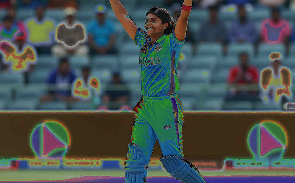 That Evening in Dambulla: How Asian Women's Cricket Wrote Its Own Ledger