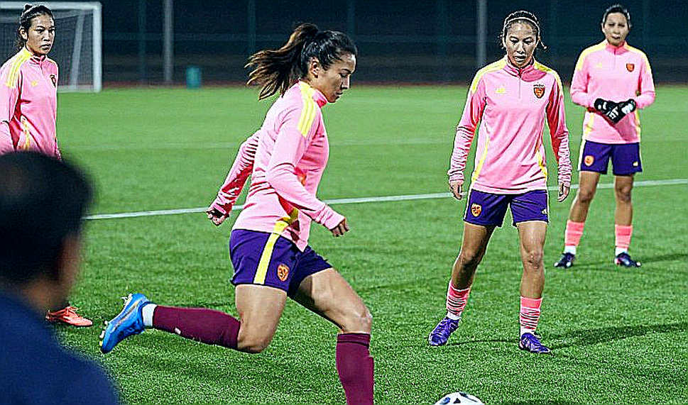 Indonesia's Women's Football Pyramid: A Strong Corporate Base, But Who Builds the Final Step? Indonesia's Women's Football Pyramid: A Strong Corporate Base, But Who Builds the Final Step?
