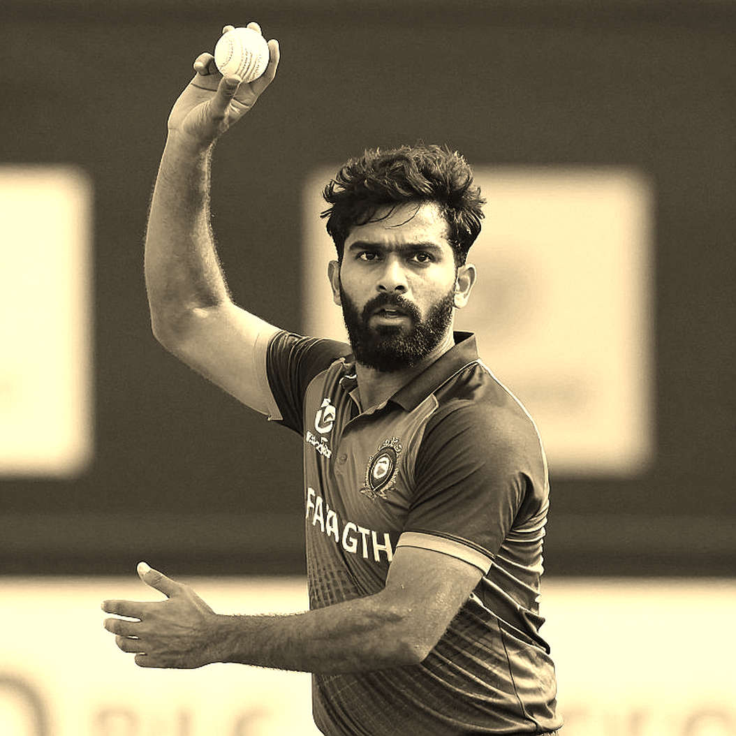 From DRS to Blockchain: Where Cricket's Review System Loses Its Audit Trail