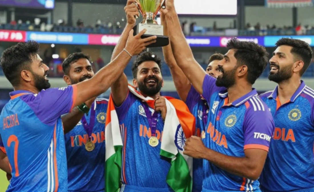The Anatomy of Cricket Analysis: Lessons from an Empty Input The Anatomy of Cricket Analysis: Lessons from an Empty Input