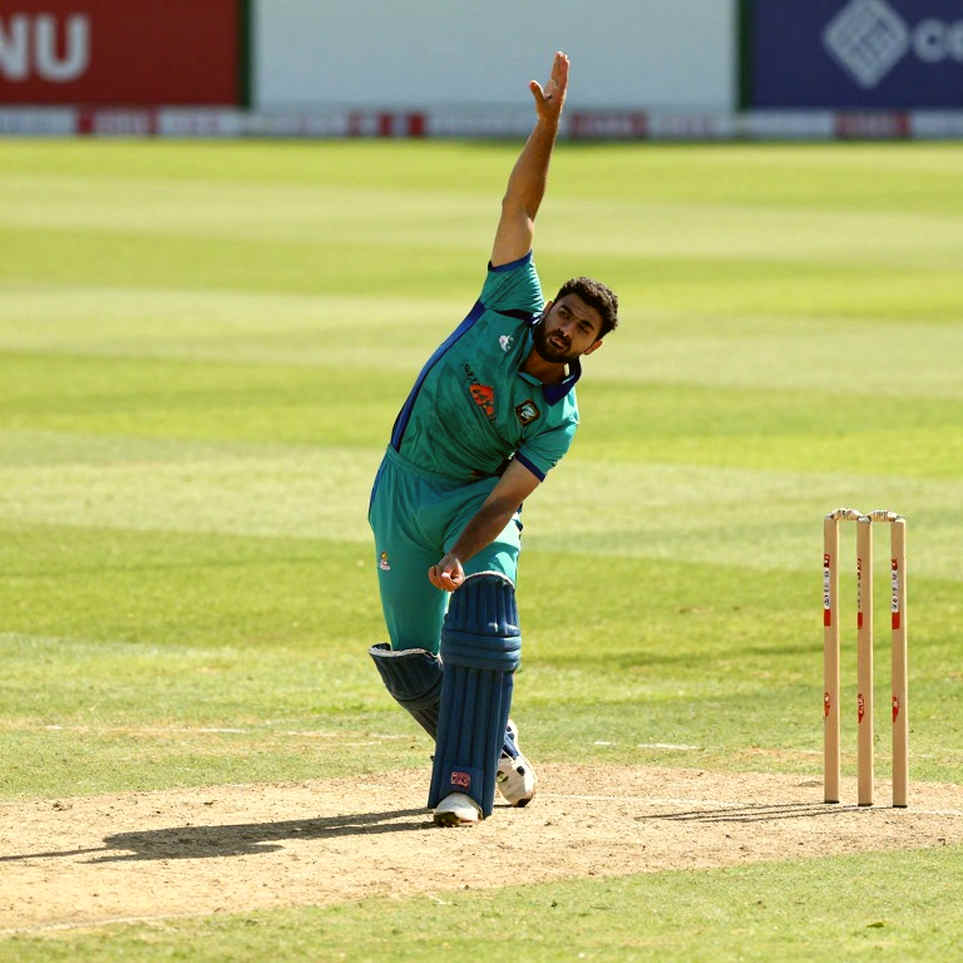The Quiet Line of Knockouts: The Overs Seven-to-Fifteen Spin Threshold The Quiet Line of Knockouts: The Overs Seven-to-Fifteen Spin Threshold