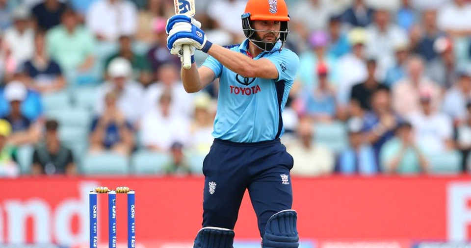 ১০ লাখের মেঝে: WPL 2027 নিলামে ১৪৬ জনের মধ্যে ১০৬ জন কেন নিজের দাম সবচেয়ে নিচে রাখলেন ১০ লাখের মেঝে: WPL 2027 নিলামে ১৪৬ জনের মধ্যে ১০৬ জন কেন নিজের দাম সবচেয়ে নিচে রাখলেন