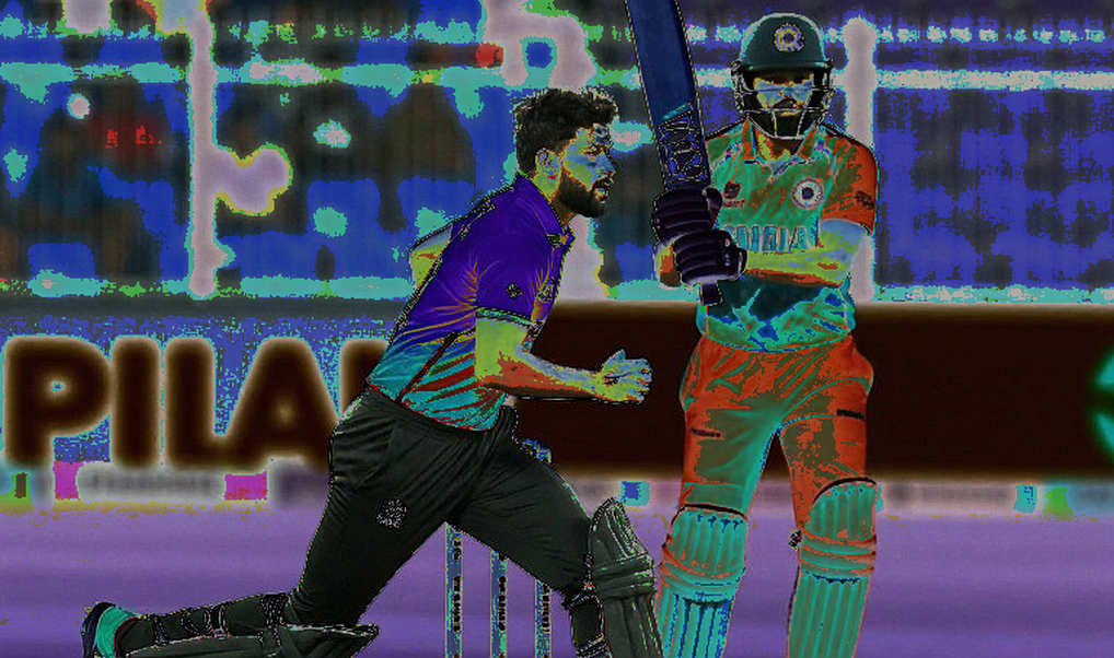 The Empty Cells of the Scorecard: The Cricket Memory That Never Gets Recorded The Empty Cells of the Scorecard: The Cricket Memory That Never Gets Recorded