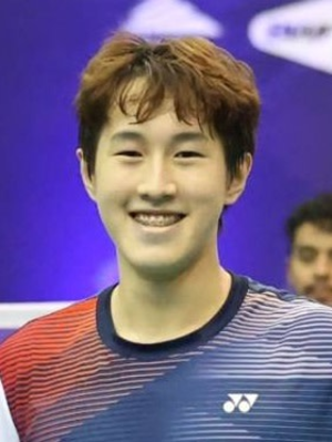 চেন জি ই