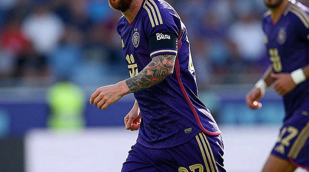 The Evidence Filter: Transfer-Window Rumours, Empty Analysis, and the Blockchain Ledger The Evidence Filter: Transfer-Window Rumours, Empty Analysis, and the Blockchain Ledger