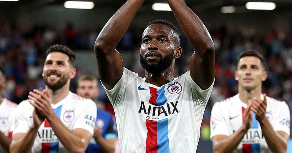 There Is No 'FIFA ASEAN Cup': The Documents That Don't Match Behind a 4-2 Scoreline There Is No 'FIFA ASEAN Cup': The Documents That Don't Match Behind a 4-2 Scoreline