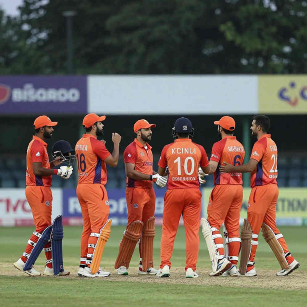 Nortje's Red-Ball Return: Durban Seam, an 18-Man Squad, and the Numbers Nobody Counts Nortje's Red-Ball Return: Durban Seam, an 18-Man Squad, and the Numbers Nobody Counts