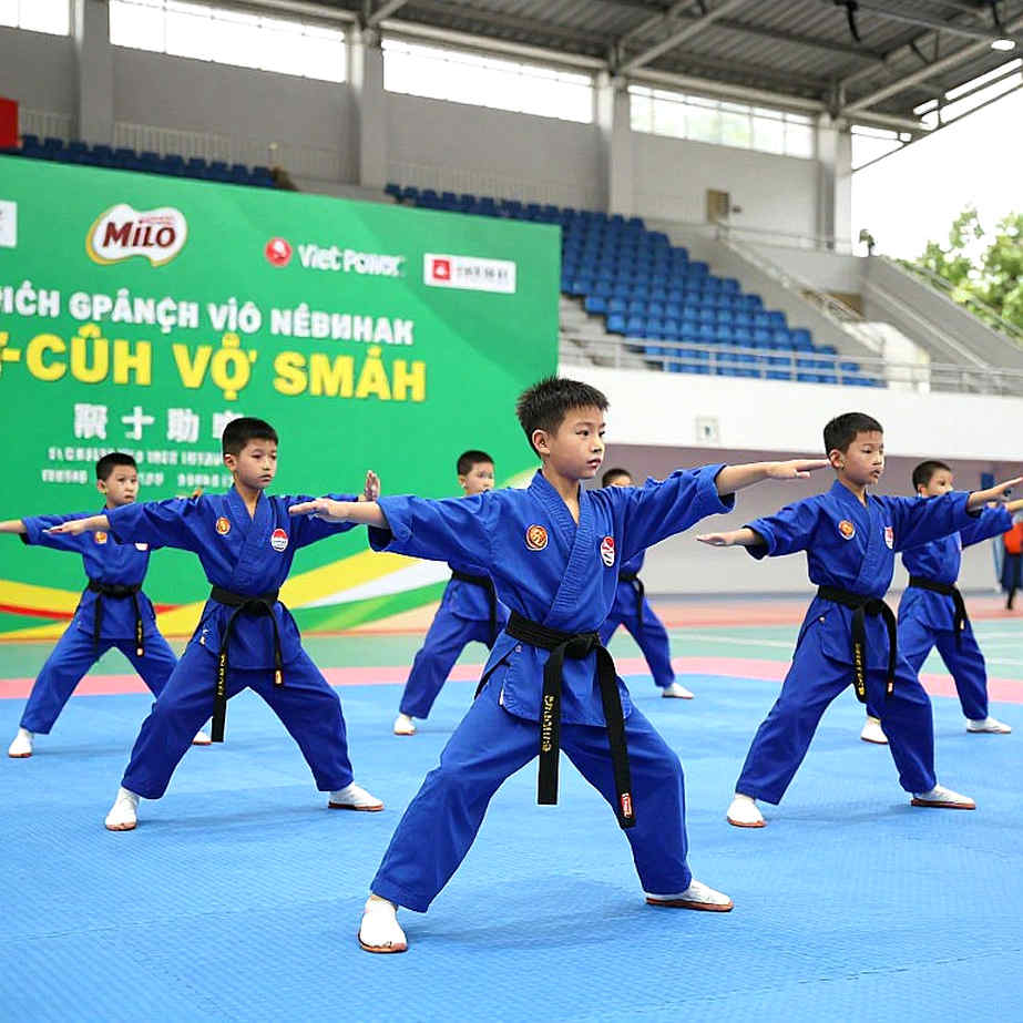 Four Karate Golds, Zero Pathways: The Bill Dhaka 2026 Still Owes Four Karate Golds, Zero Pathways: The Bill Dhaka 2026 Still Owes