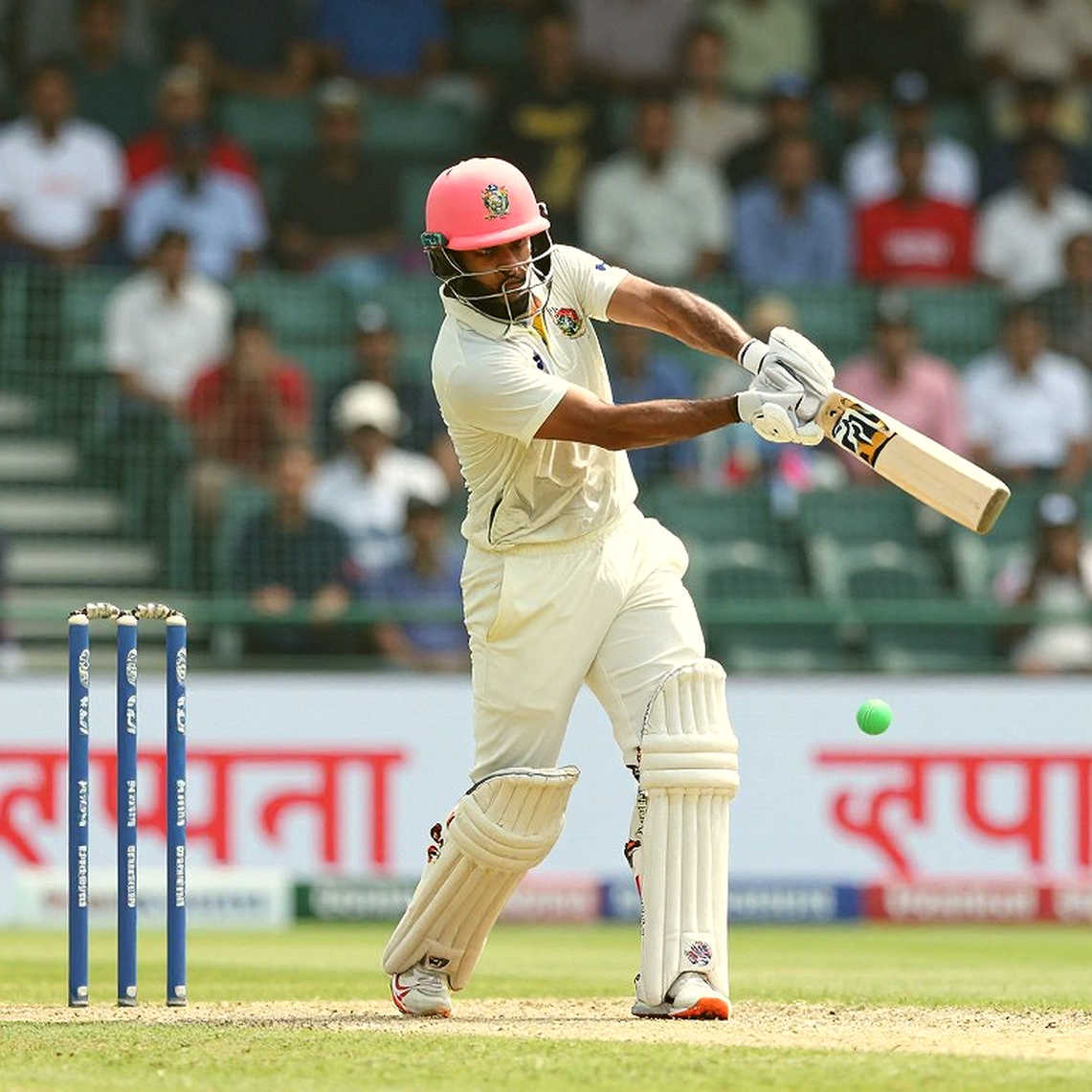 The Shadow Numbers of the Asia Cup: Bangladesh's Misdiagnosed Middle-Over Slump The Shadow Numbers of the Asia Cup: Bangladesh's Misdiagnosed Middle-Over Slump
