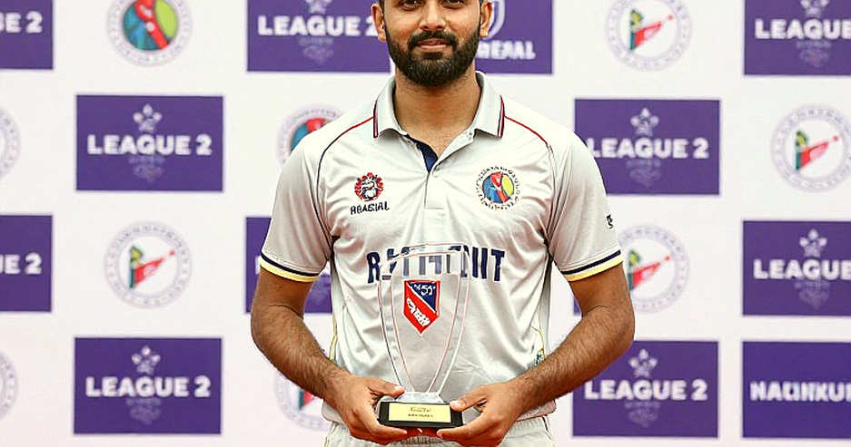 রানিং শু পরা লিয়ন: গকেবারহায় অস্ট্রেলিয়ার পাঁচ-সিমের জুয়া