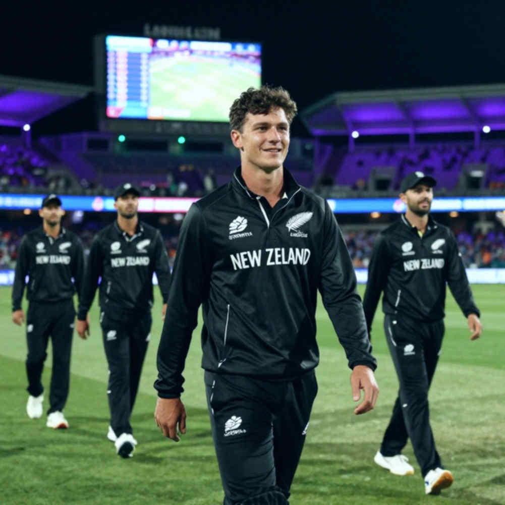 After Sixteen Wickets: Khaled Ahmed, Abu Dhabi's Heat, and Bangladesh's Unfinished Red-Ball Pipeline