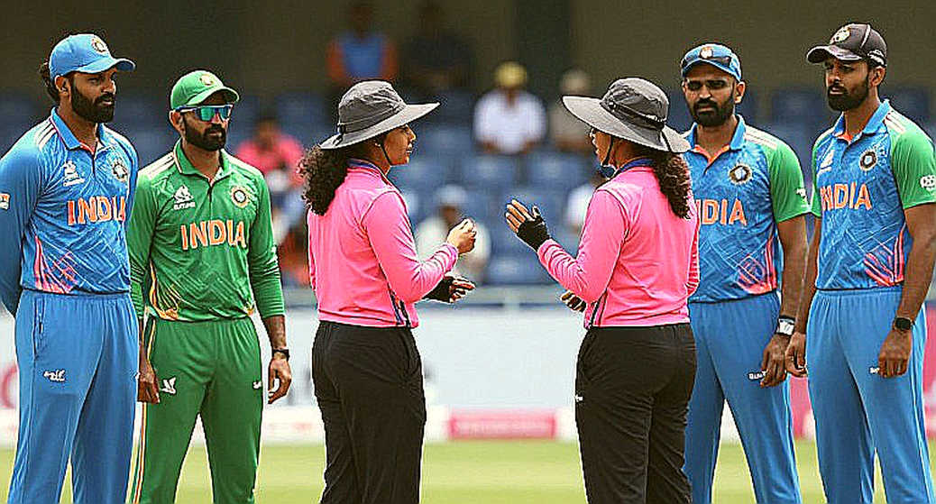 নতুন চণ্ডীগড়ে ঘড়ির কাছে হারল দুই দল: ধীর ওভার-রেটের জরিমানা আসলে কী বলে