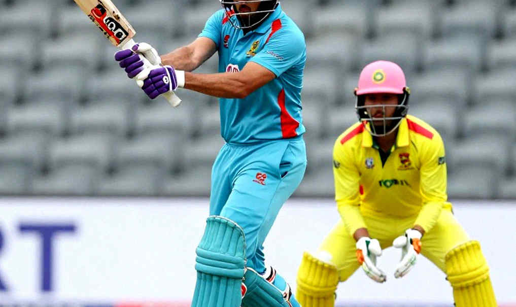 Both Sides Lost to the Clock in New Chandigarh: What a Slow Over-Rate Fine Actually Says