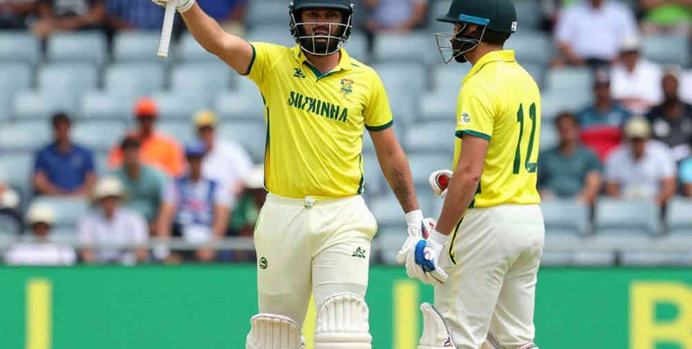 Mike Hesson and Pakistan's Red-Ball Rebuild: A Single-Source Report and Layers of Uncertainty Mike Hesson and Pakistan's Red-Ball Rebuild: A Single-Source Report and Layers of Uncertainty