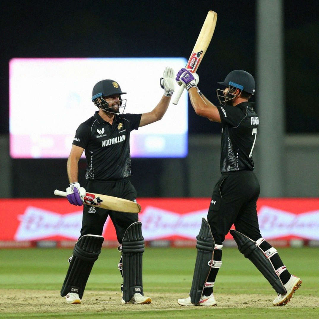 Mike Hesson and Pakistan's Red-Ball Rebuild: A Single-Source Report and Layers of Uncertainty Mike Hesson and Pakistan's Red-Ball Rebuild: A Single-Source Report and Layers of Uncertainty