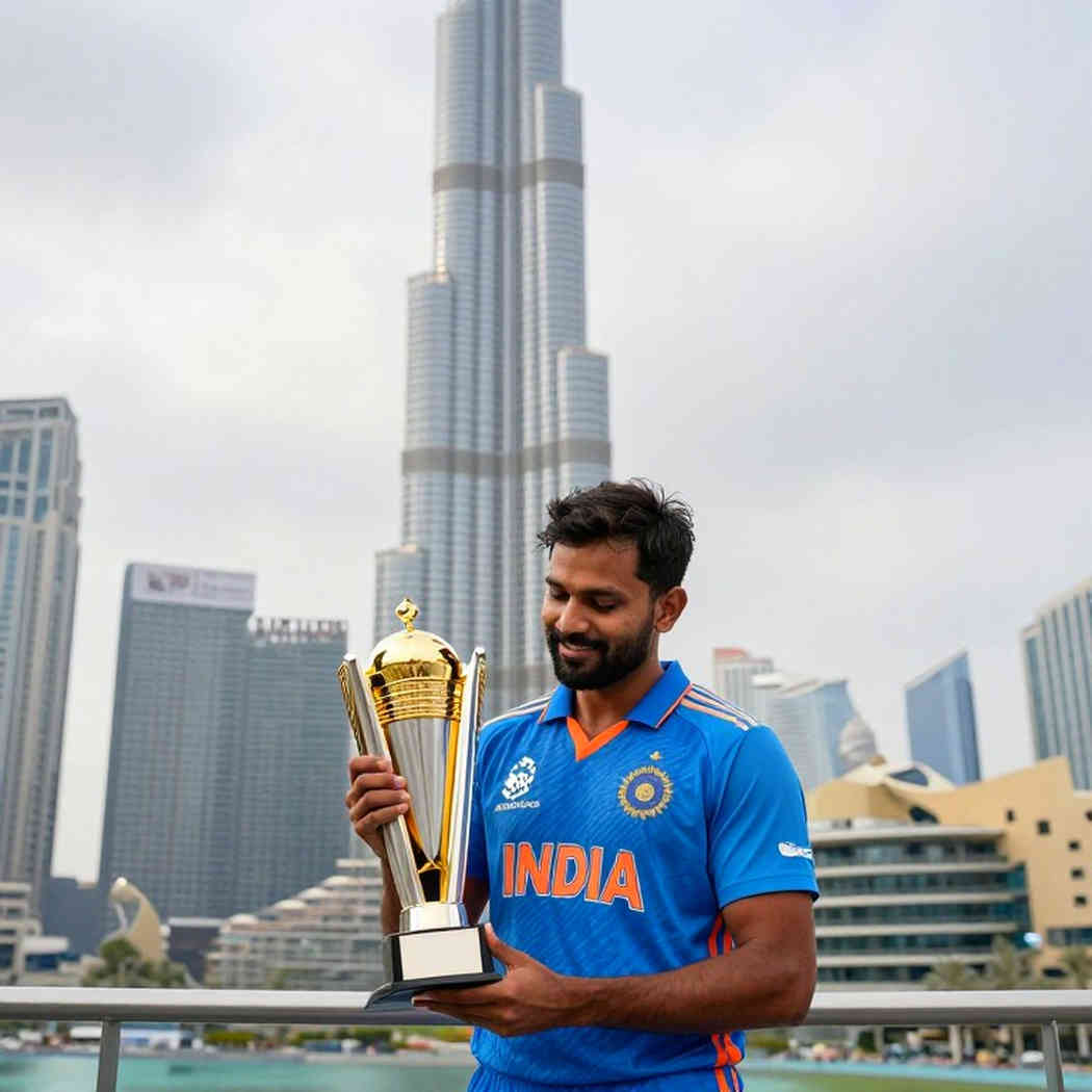 India's Bowling Experiment in the Dew Trap: The Six-Bowler Mystery of the Zimbabwe Series India's Bowling Experiment in the Dew Trap: The Six-Bowler Mystery of the Zimbabwe Series