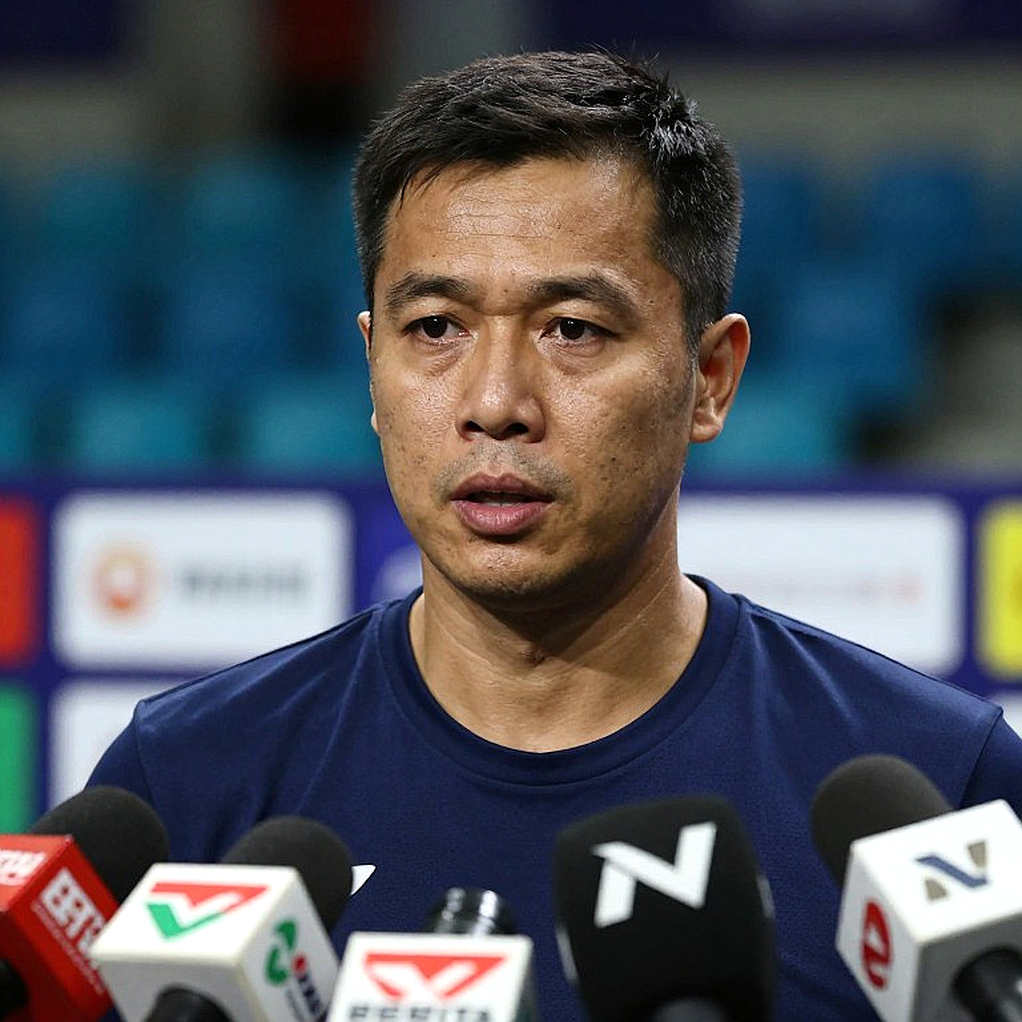 A Lonely Night in Kuala Lumpur and Sindhu's Five Rivals: What the Real Picture at Asian Games 2026 Looks Like A Lonely Night in Kuala Lumpur and Sindhu's Five Rivals: What the Real Picture at Asian Games 2026 Looks Like