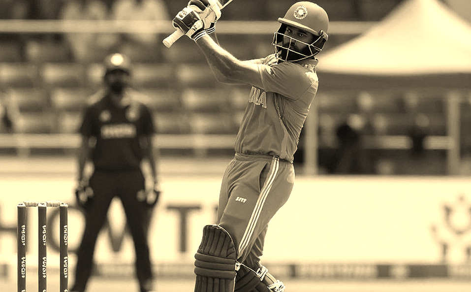 Will O'Rourke's Hamstring Thread: New Zealand's Quiet Risk and the Real Arithmetic of the India Series