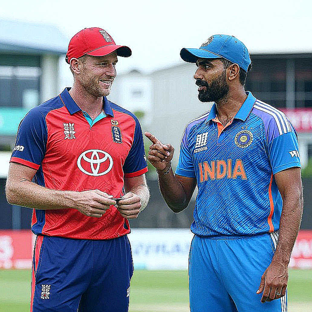 48 Innings, One Unbroken Record: What T20's Scorebook Is Really Hiding 48 Innings, One Unbroken Record: What T20's Scorebook Is Really Hiding
