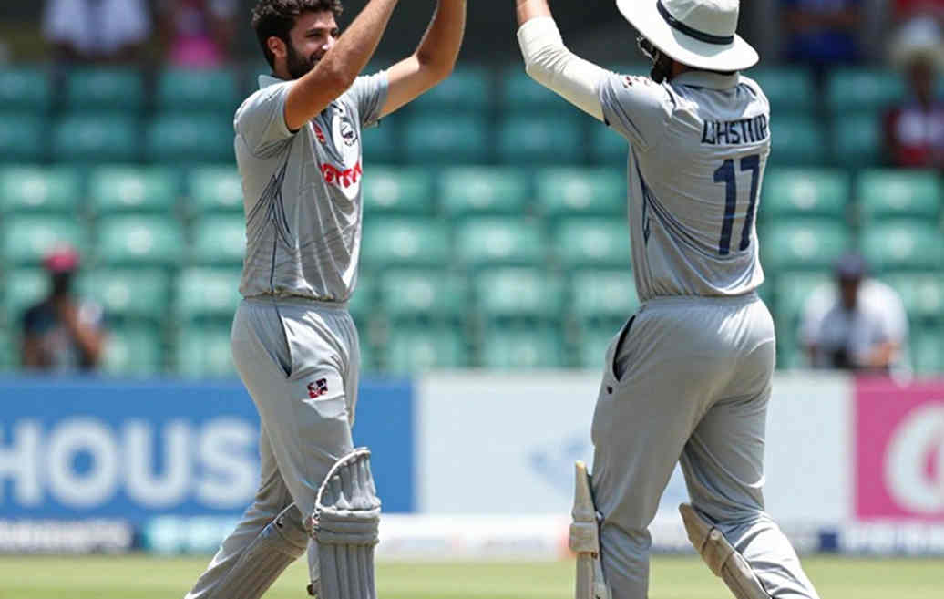 New Ball, Old Ledger: The Real Arithmetic of the Kookaburra Experiment in Asian Domestic Cricket New Ball, Old Ledger: The Real Arithmetic of the Kookaburra Experiment in Asian Domestic Cricket