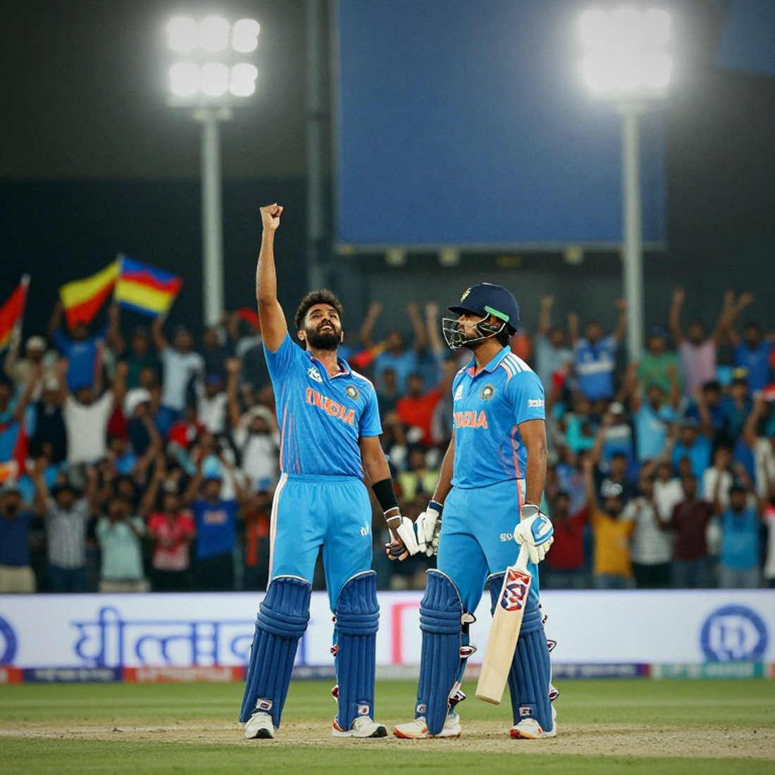 When Cricket Data Goes Silent: Blockchain, Empty Ledgers and the Question of Integrity When Cricket Data Goes Silent: Blockchain, Empty Ledgers and the Question of Integrity