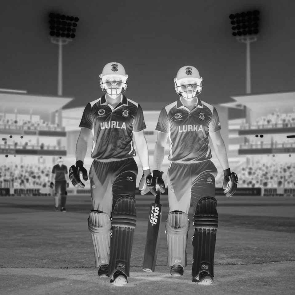 The Honest Account of an Empty Input: Audit Chains and Immutable Ledgers in Cricket Analysis The Honest Account of an Empty Input: Audit Chains and Immutable Ledgers in Cricket Analysis