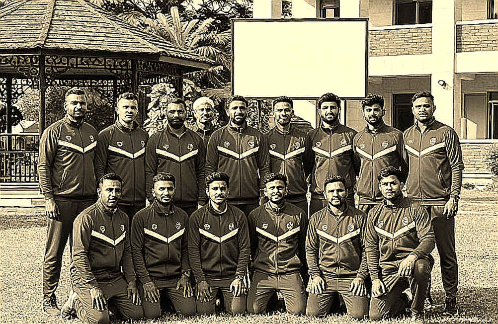 Kabaddi at Asian Games 2026: The Missing Iran Chapter in India's Seven-Gold Story