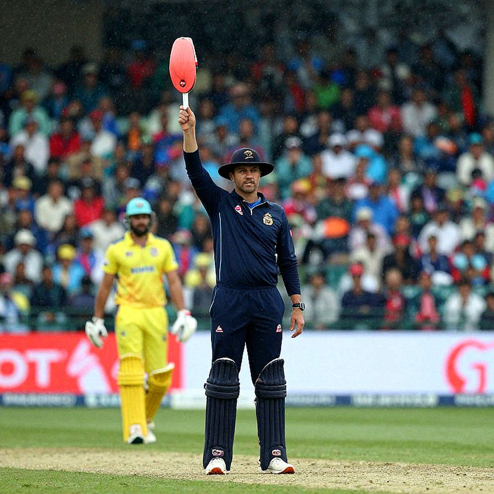 A Blank Ledger Still Testifies: Cricket's Silent Pipeline Failure and the Blockchain-Era Discipline of Audit A Blank Ledger Still Testifies: Cricket's Silent Pipeline Failure and the Blockchain-Era Discipline of Audit