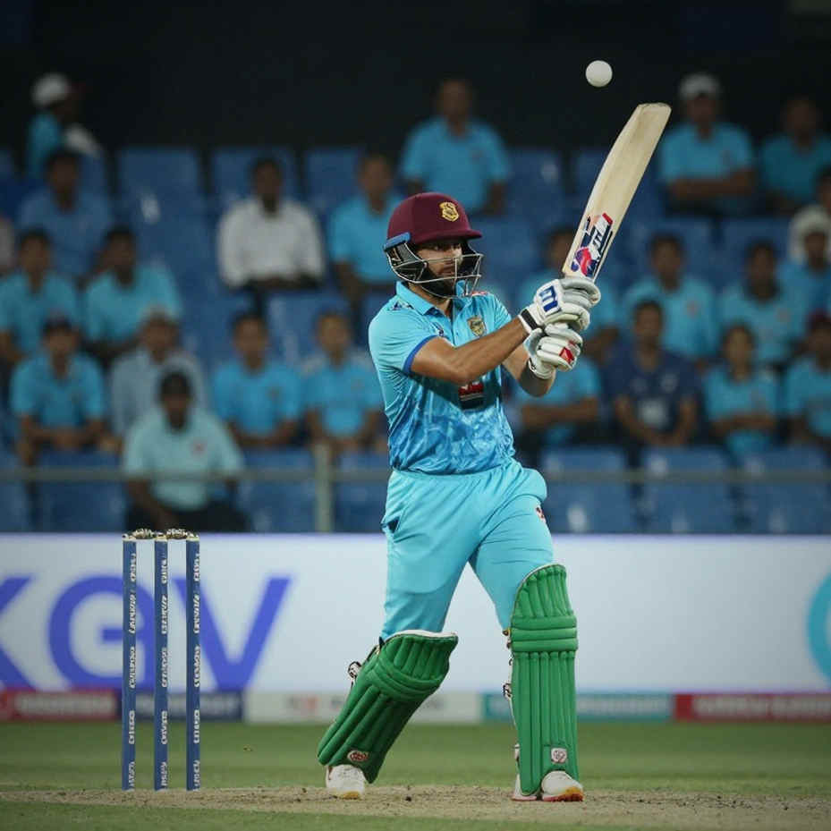 Yuvraj Returns to Delhi's Dugout: The Shadow of ₹16 Crore, Eleven Years of Silence Yuvraj Returns to Delhi's Dugout: The Shadow of ₹16 Crore, Eleven Years of Silence