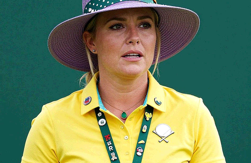 Nick Taylor's Presidents Cup Moment: A Decade of Waiting, a Minute of Liberation Nick Taylor's Presidents Cup Moment: A Decade of Waiting, a Minute of Liberation