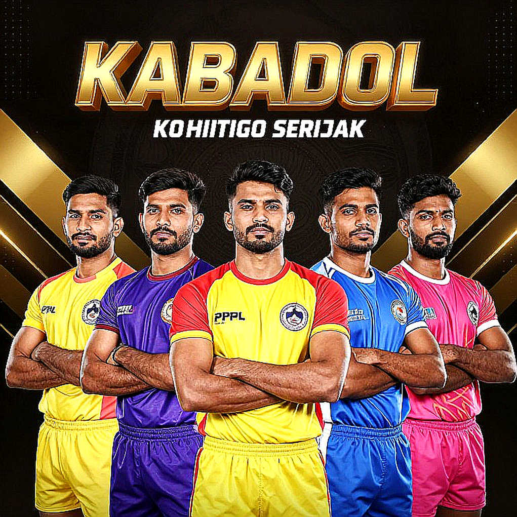 Asian Games 2026, Day 4: India's Shaky Kabaddi Defence, the Shadow of Iran, and the Rangpur Ledger Asian Games 2026, Day 4: India's Shaky Kabaddi Defence, the Shadow of Iran, and the Rangpur Ledger