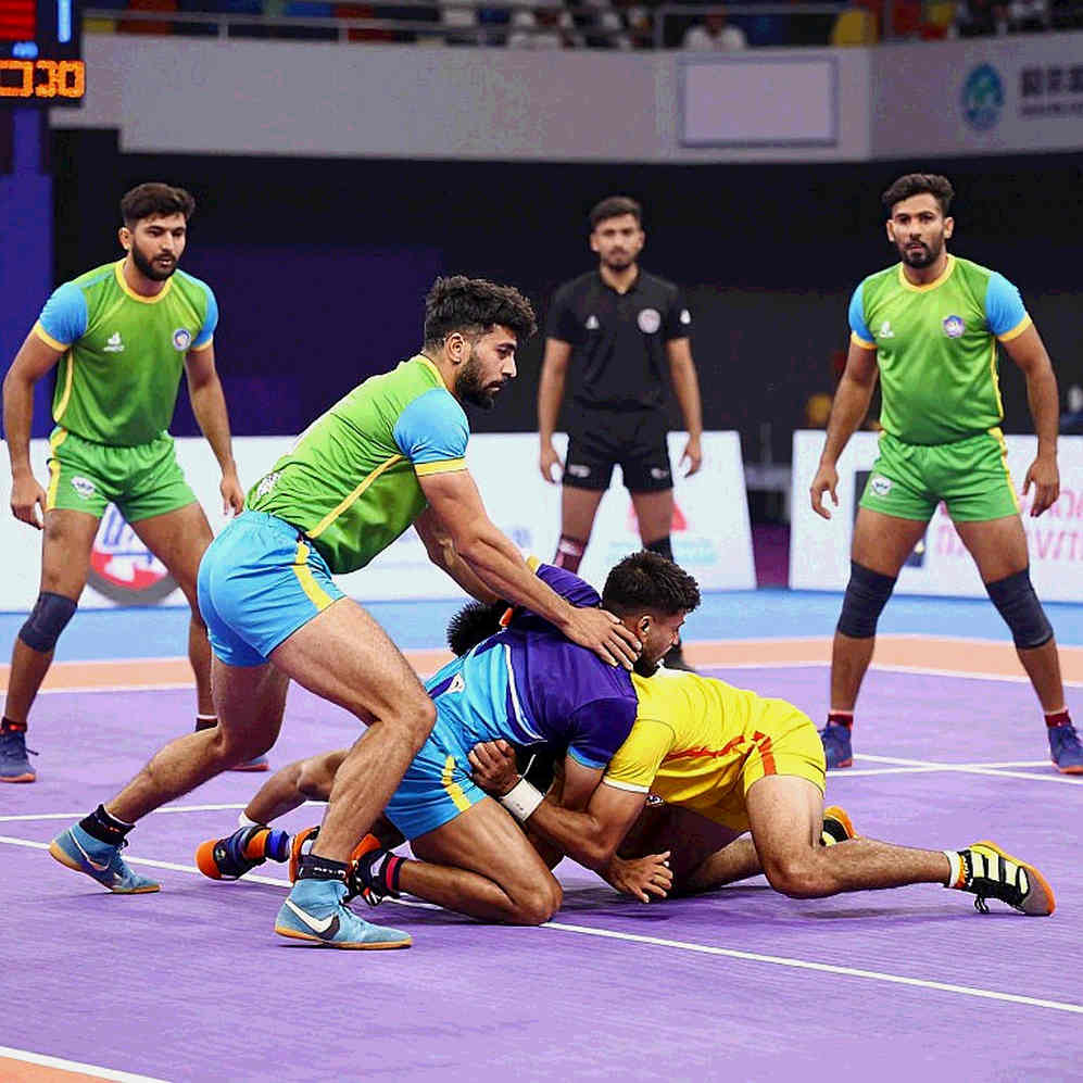 ৪৮–২৪: তিন অল-আউট, একটি অসম্পূর্ণ স্কোরশিট এবং ২৬ সেপ্টেম্বরের অপেক্ষা ৪৮–২৪: তিন অল-আউট, একটি অসম্পূর্ণ স্কোরশিট এবং ২৬ সেপ্টেম্বরের অপেক্ষা