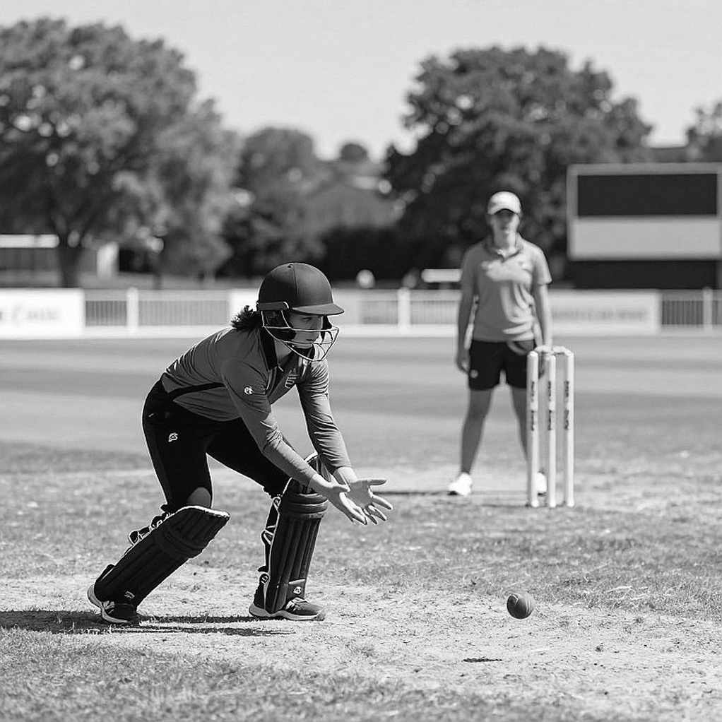 No Source, No Analysis: Cricket's Empty Pipeline No Source, No Analysis: Cricket's Empty Pipeline
