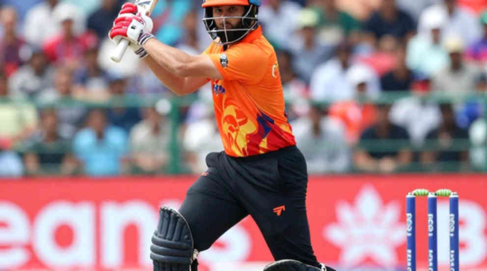 No Source, No Analysis: Cricket's Empty Pipeline No Source, No Analysis: Cricket's Empty Pipeline