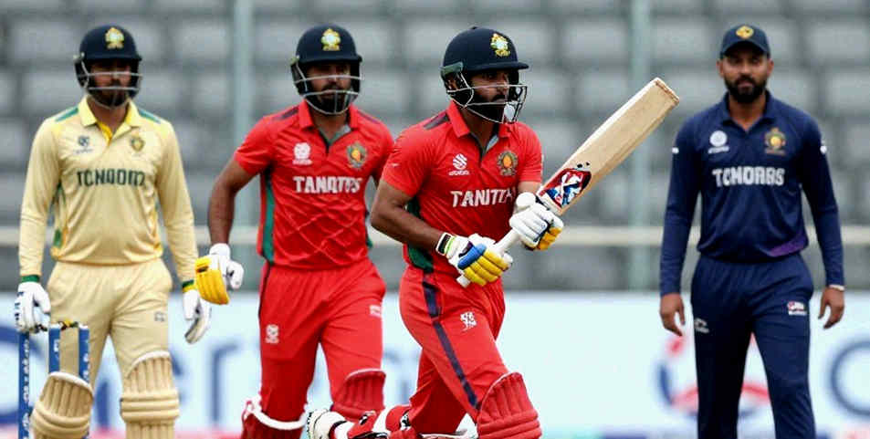 The Ranchi 250 Ledger: Shai Hope's Century, Gambhir's Pitch Complaint, and India's Bowling Risk Map The Ranchi 250 Ledger: Shai Hope's Century, Gambhir's Pitch Complaint, and India's Bowling Risk Map